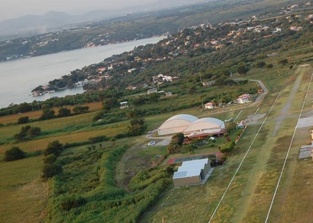 vistas panoramicas